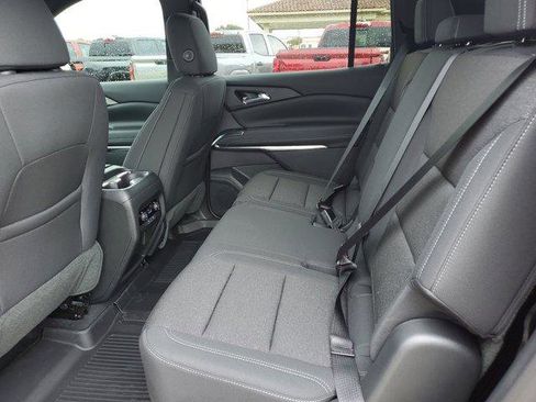 New 2026 Chevrolet Traverse LT w/ Driver Confidence Package image 16