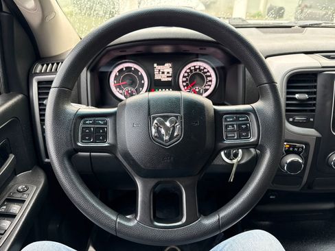 Used 2021 RAM 1500 Tradesman w/ Popular Equipment Group image 14