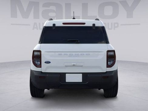 New 2026 Ford Bronco Sport Big Bend AWD/4WD image 5