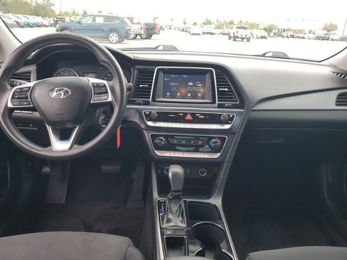 Used 2019 Hyundai Sonata SE image 10