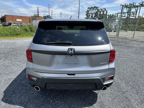 Used 2023 Honda Passport EX-L image 7
