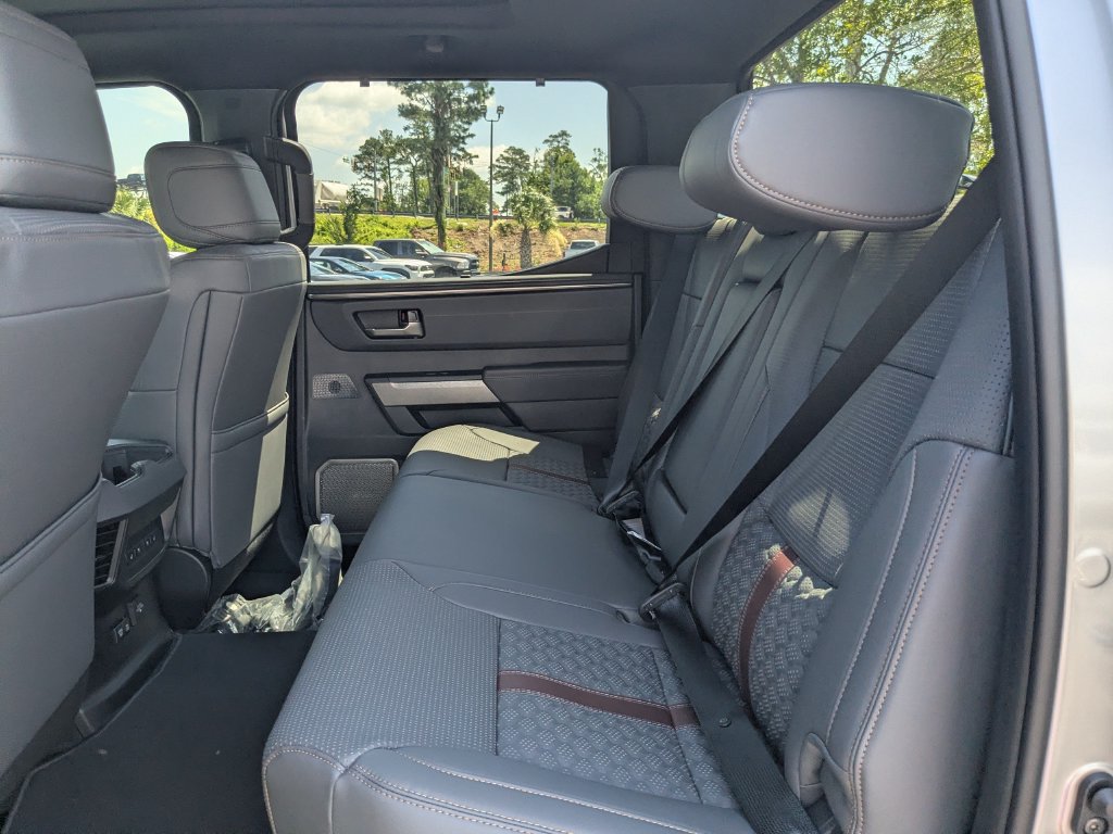 New 2026 Toyota Tundra Capstone AWD/4WD image 11