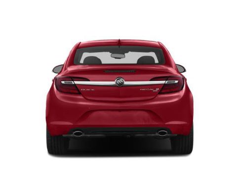 Used 2015 Buick Regal FWD image 8