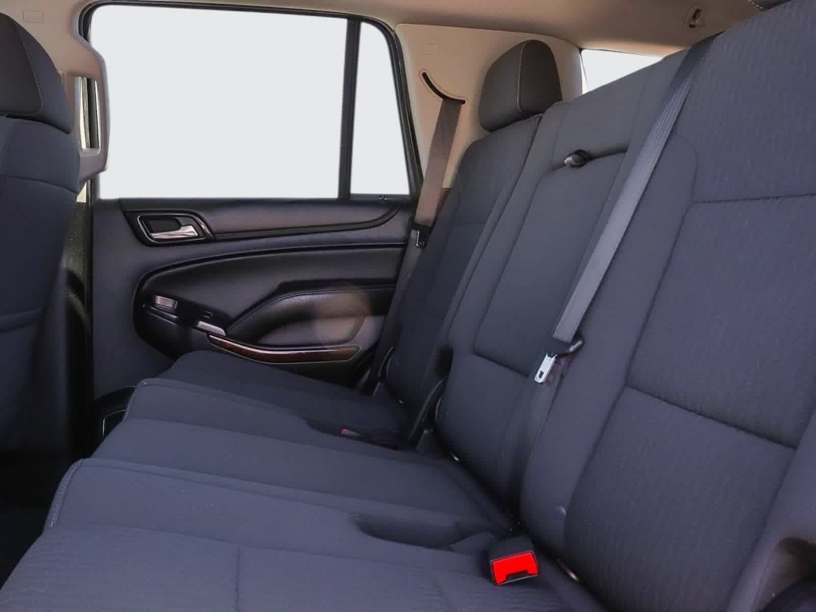 Used 2019 Chevrolet Tahoe LS RWD image 26