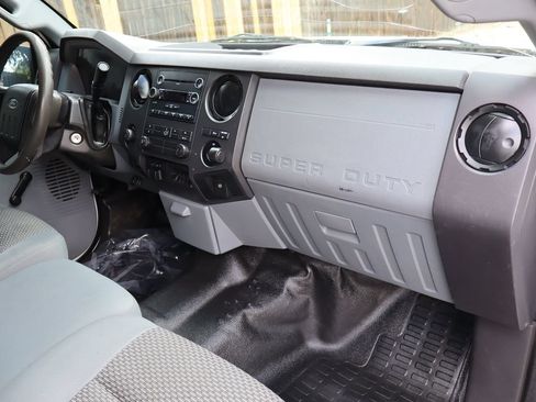 Used 2011 Ford F250 XL AWD/4WD image 15