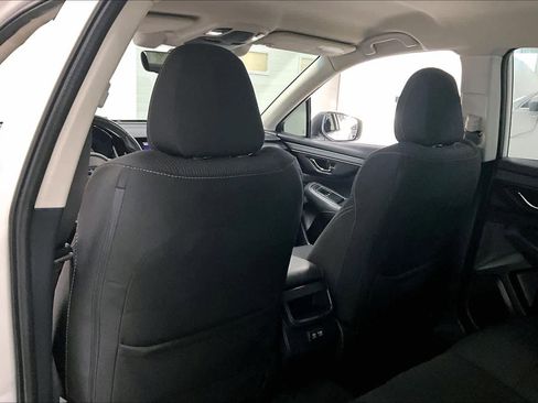 Used 2021 Subaru Legacy Premium w/ Popular Package #1 image 11