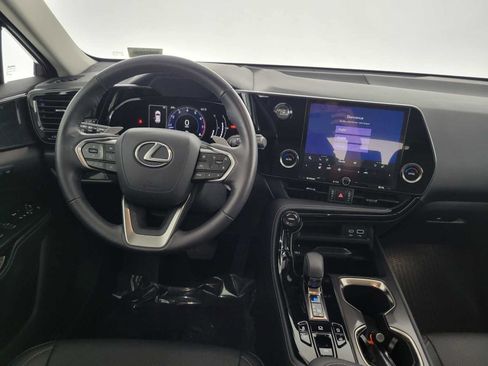 Certified 2026 Lexus NX 350 AWD w/ Accessory Package (2T) image 18