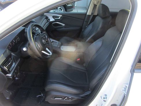 Certified 2021 Acura RDX image 13