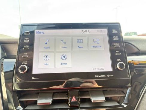 Used 2023 Toyota Camry XSE image 15