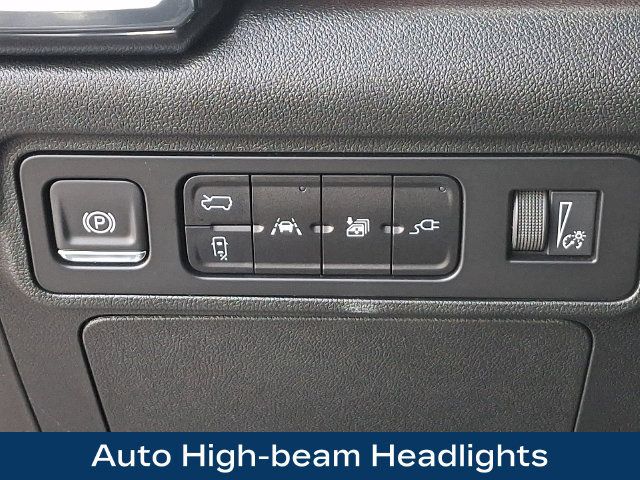 Used 2026 GMC Hummer EV 3X AWD/4WD image 9