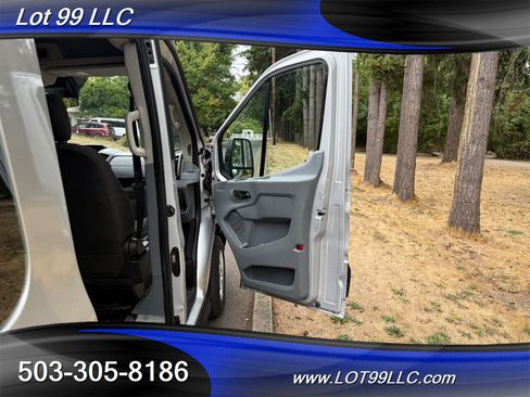 Used 2015 Ford Transit 350 XL image 47