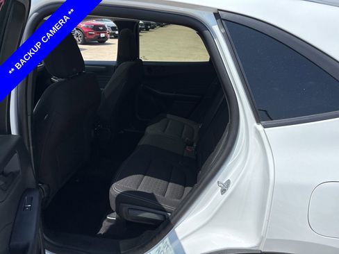 Used 2025 Ford Escape Active image 6