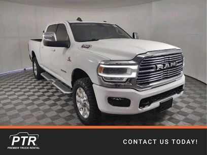 Used 2023 RAM 2500 Laramie
