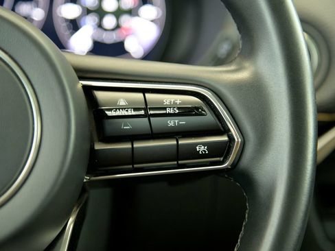 Used 2024 MAZDA CX-90 Plug-In Hybrid w/ Preferred AWD/4WD image 23