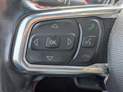 Used 2020 Jeep Wrangler Unlimited Rubicon AWD/4WD image 11