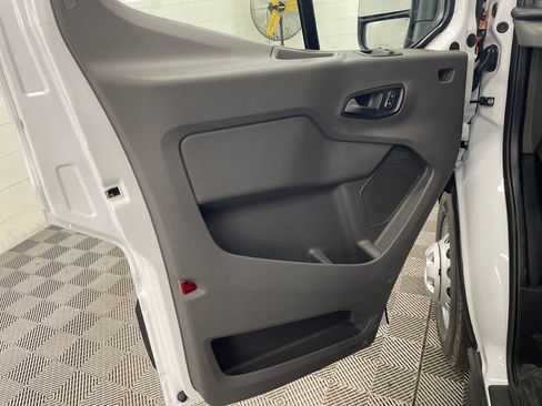 New 2026 Ford Transit 350 XL image 15