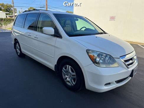 Used 2007 Honda Odyssey EX-L image 3