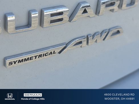 Used 2023 Subaru Crosstrek 2.5i Limited image 12