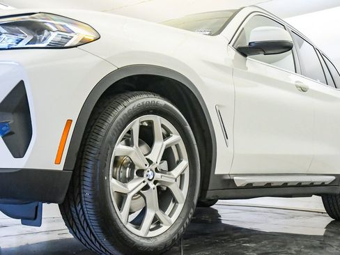 Certified 2023 BMW X3 sDrive30i w/ Premium Package image 10