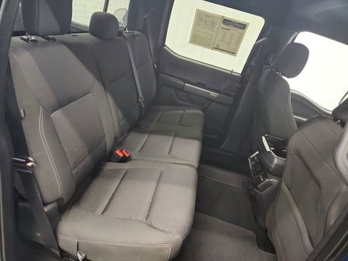 Used 2023 Ford F150 XLT w/ Equipment Group 302A High AWD/4WD image 41