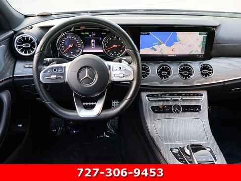 Used 2019 Mercedes-Benz CLS 450 image 20