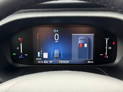 New 2026 Ford Transit 350 Base w/ Load Area Protection Package image 29