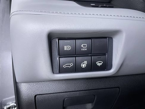 Used 2021 Toyota Highlander Platinum AWD/4WD image 27