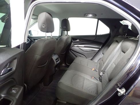 Used 2020 Chevrolet Equinox LT image 33