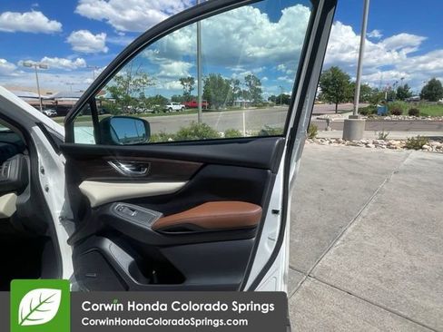 Used 2021 Subaru Ascent Touring w/ Popular Package #2 AWD/4WD image 31