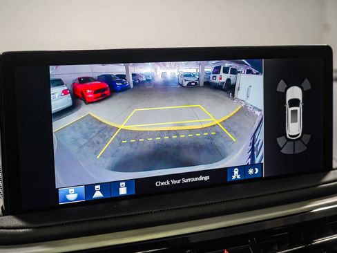 Used 2025 Acura MDX SH-AWD w/ Technology Package image 29