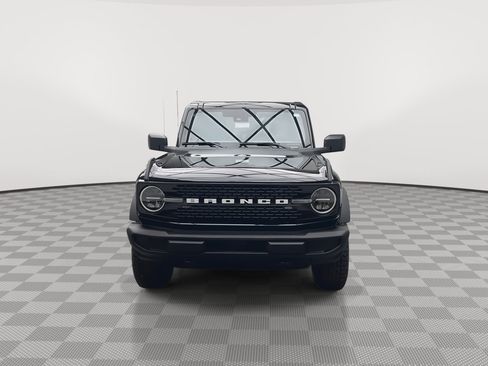 Used 2026 Ford Bronco Big Bend AWD/4WD image 32