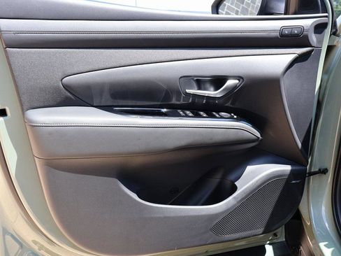 New 2025 Hyundai Santa Cruz Limited image 21