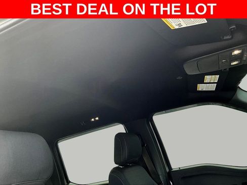 Used 2021 Ford F150 XLT w/ Equipment Group 302A High AWD/4WD image 29