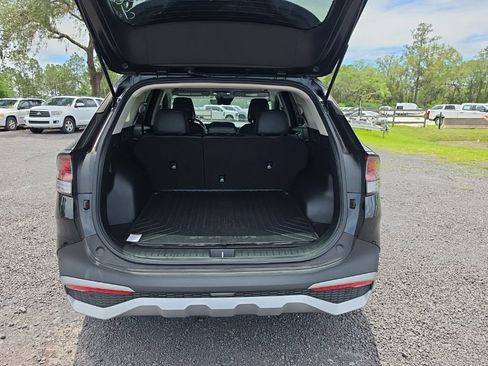 Used 2023 Kia Sportage EX FWD image 7
