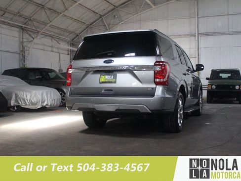 Used 2020 Ford Expedition XLT w/ Equipment Group 202A image 11