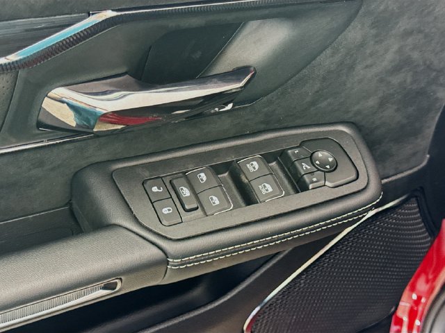 New 2026 RAM 1500 RHO AWD/4WD image 18