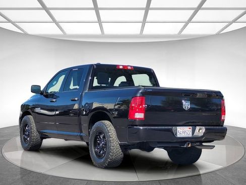 Used 2016 RAM 1500 Express image 6