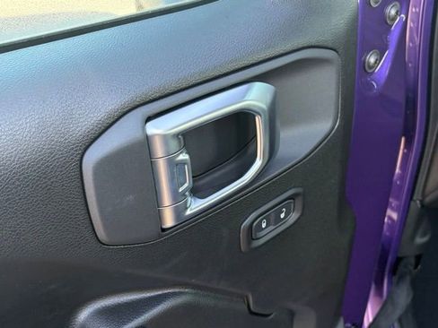 New 2026 Jeep Wrangler Sport AWD/4WD image 12