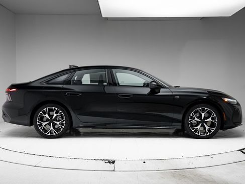 New 2026 Audi A6 Premium Plus image 29