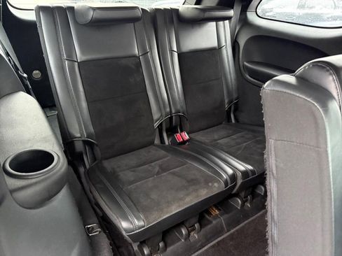 Used 2018 Dodge Durango GT image 10