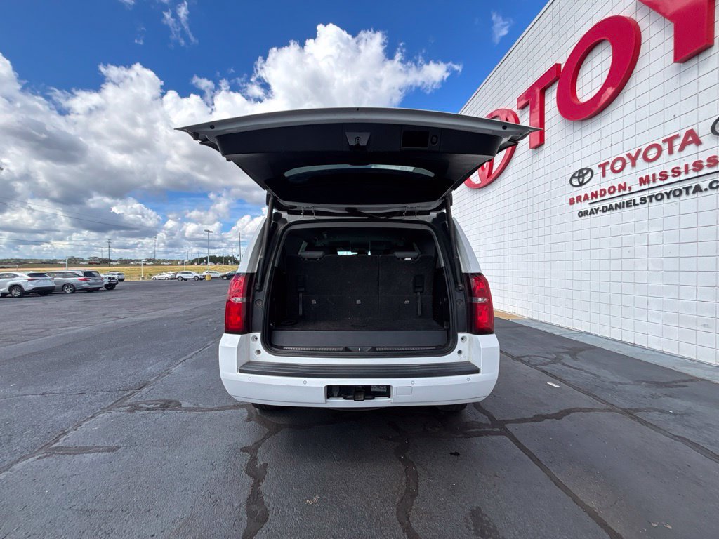 Used 2019 Chevrolet Tahoe LT RWD image 30