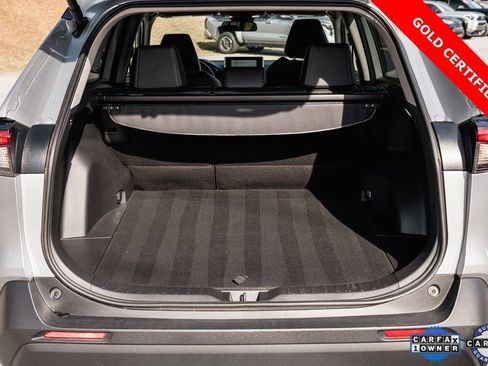 Certified 2025 Toyota RAV4 XLE Premium image 10