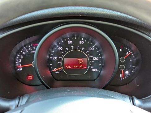 Used 2015 Kia Soul image 19