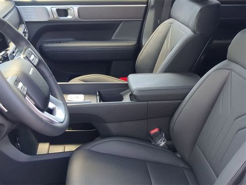 New 2026 Hyundai Santa Fe SEL w/ Tow & Go Package image 17