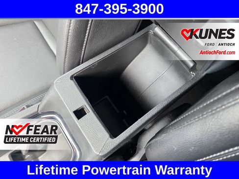 Used 2025 Jeep Compass Limited AWD/4WD image 45