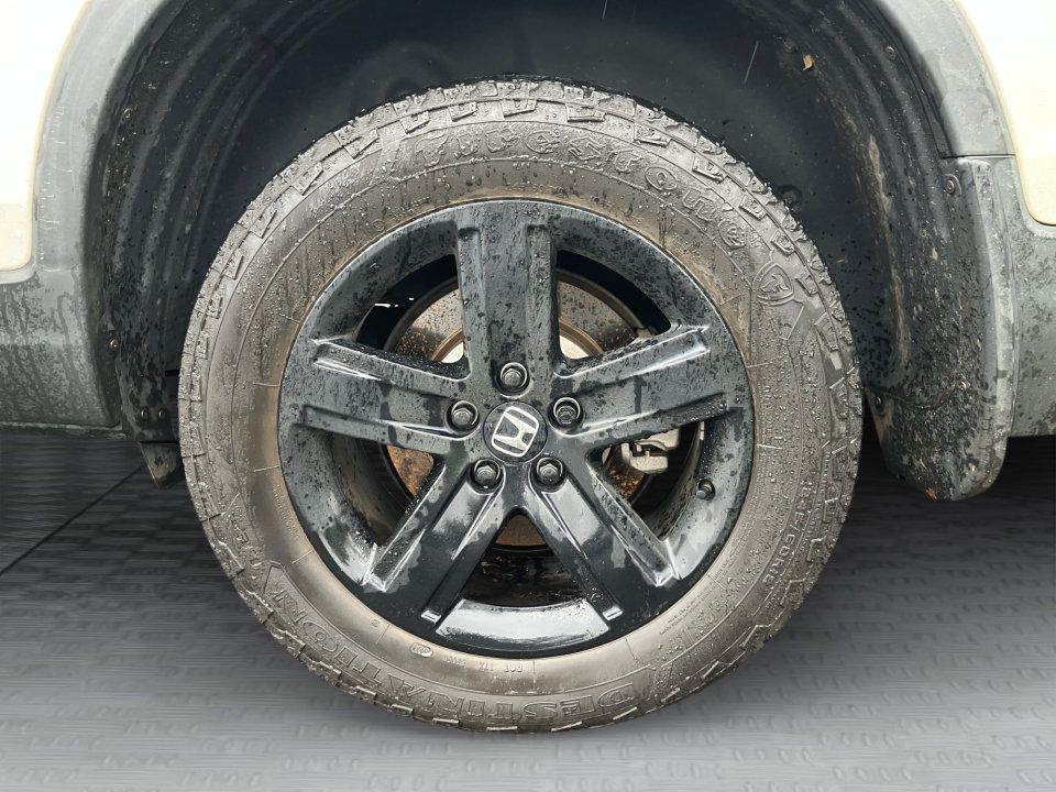 Used 2023 Honda Ridgeline Black Edition image 24