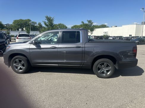 Used 2023 Honda Ridgeline RTL image 8