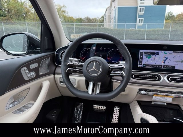 New 2027 Mercedes-Benz GLE 450 4MATIC image 16