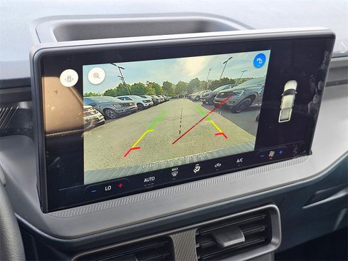 New 2025 Ford Maverick XLT w/ Black Appearance Package image 34