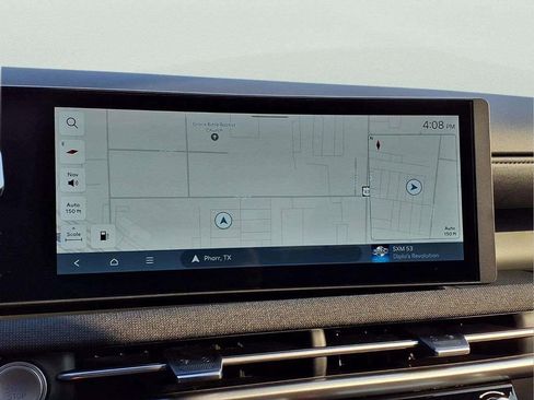 New 2026 Hyundai Santa Cruz Limited AWD/4WD image 12